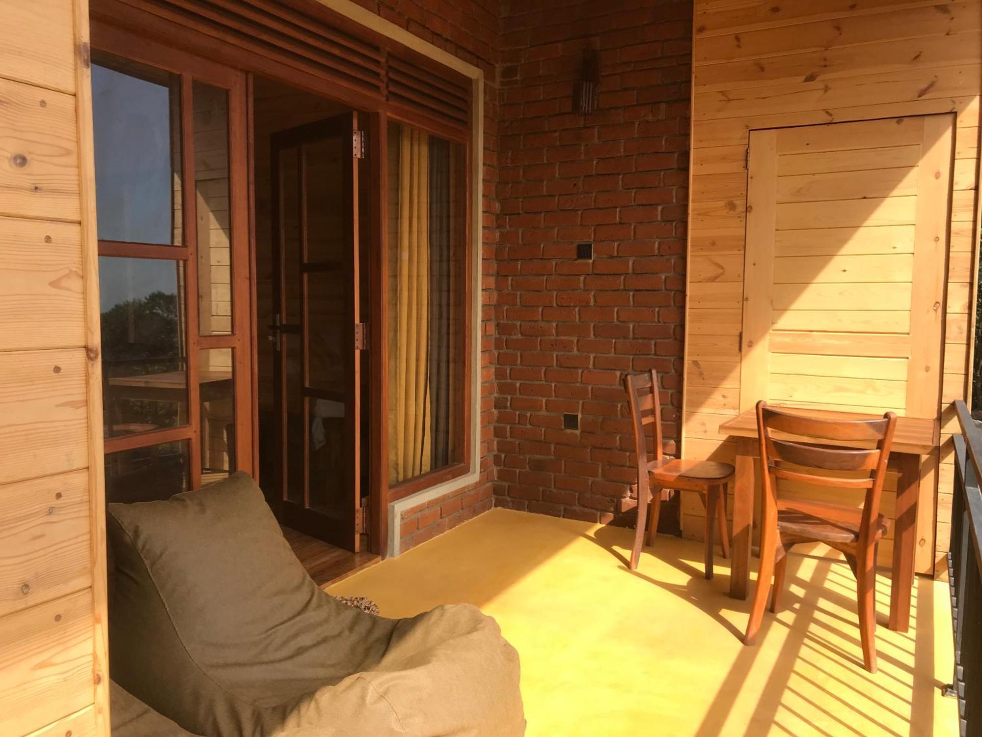 Ella Ridge View Guest Acomodação com café da manhã Exterior foto